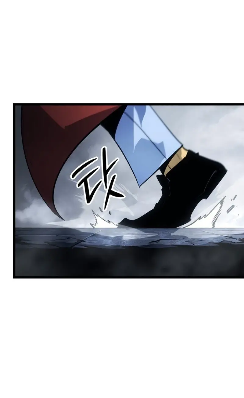 Read Поднятие уровня в одиночку Рагнарёк Manga Online