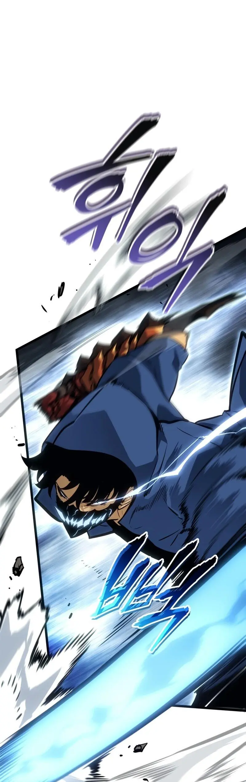 Read Поднятие уровня в одиночку Рагнарёк Manga Online