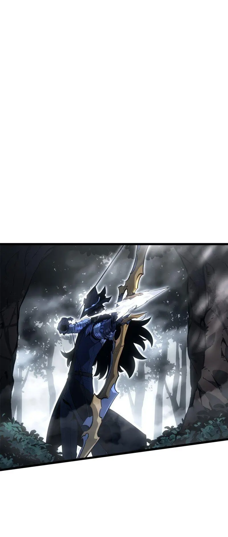 Read Поднятие уровня в одиночку Рагнарёк Manga Online