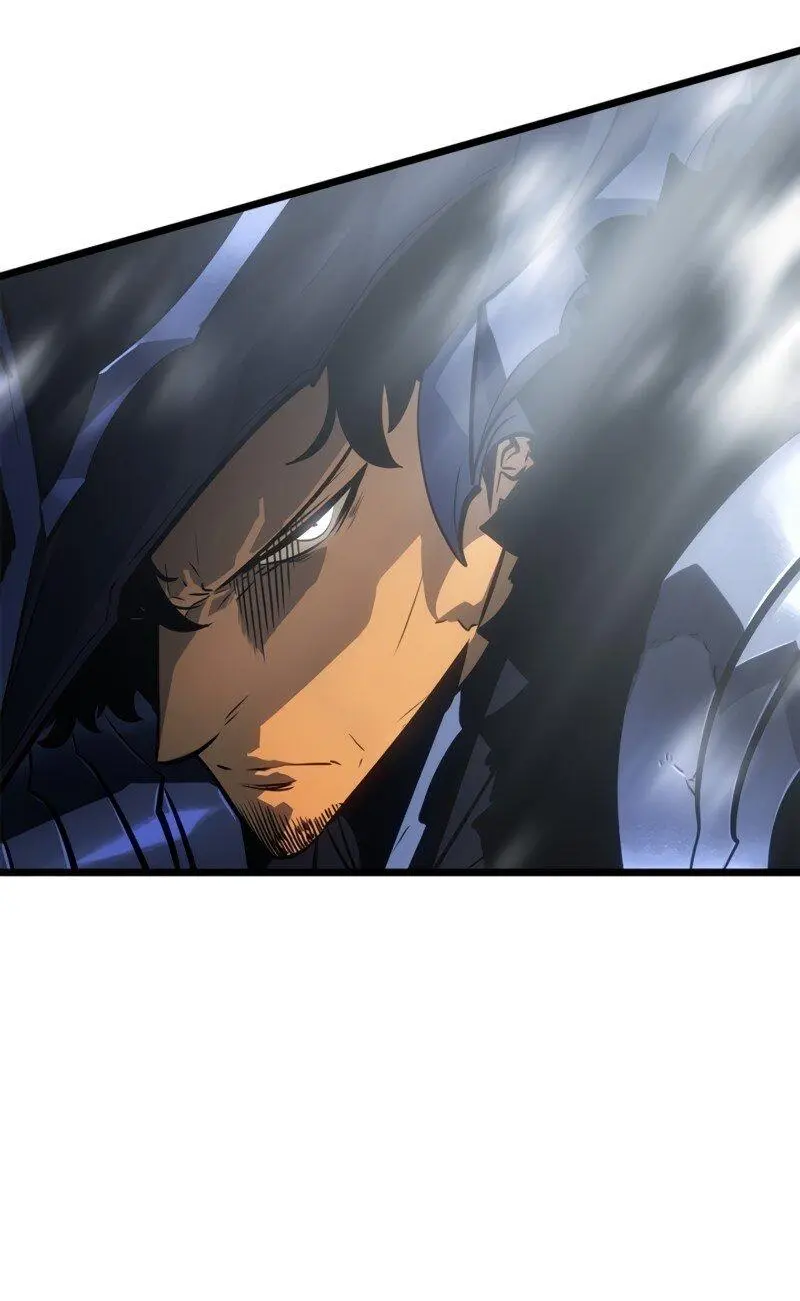 Read Поднятие уровня в одиночку Рагнарёк Manga Online