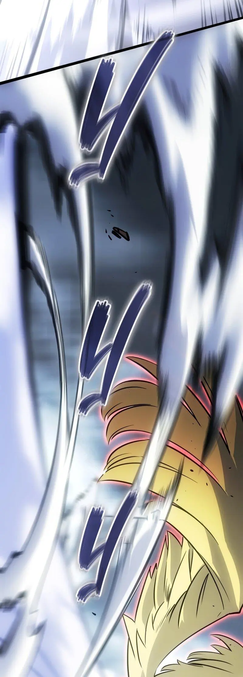 Read Поднятие уровня в одиночку Рагнарёк Manga Online