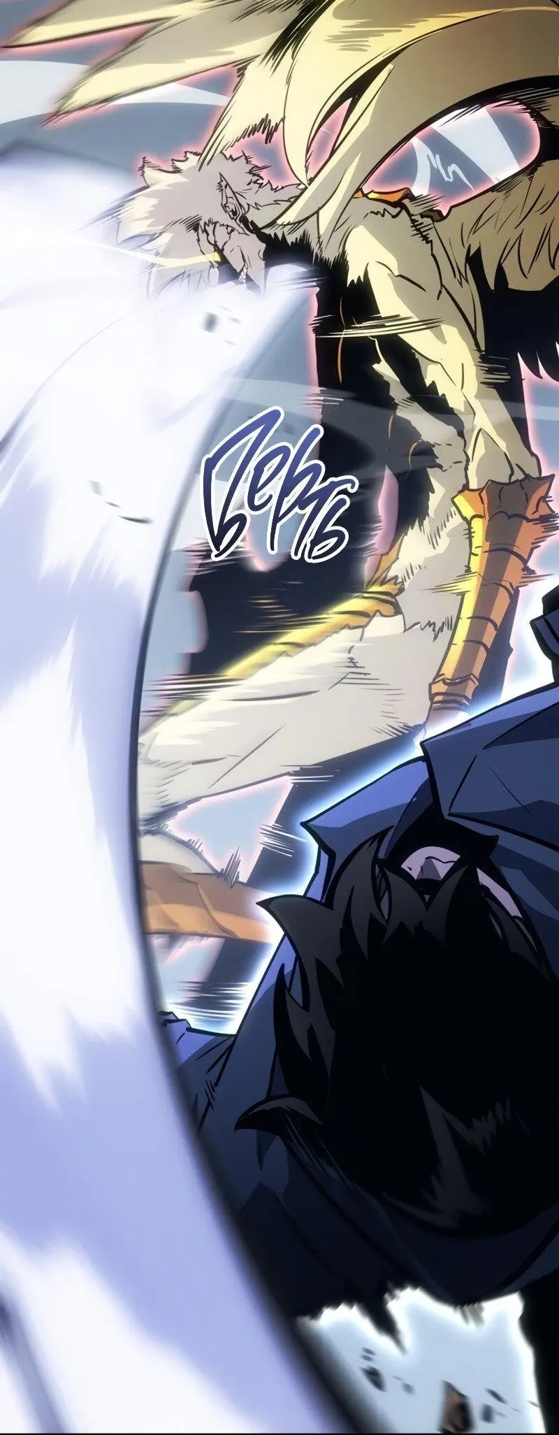 Read Поднятие уровня в одиночку Рагнарёк Manga Online