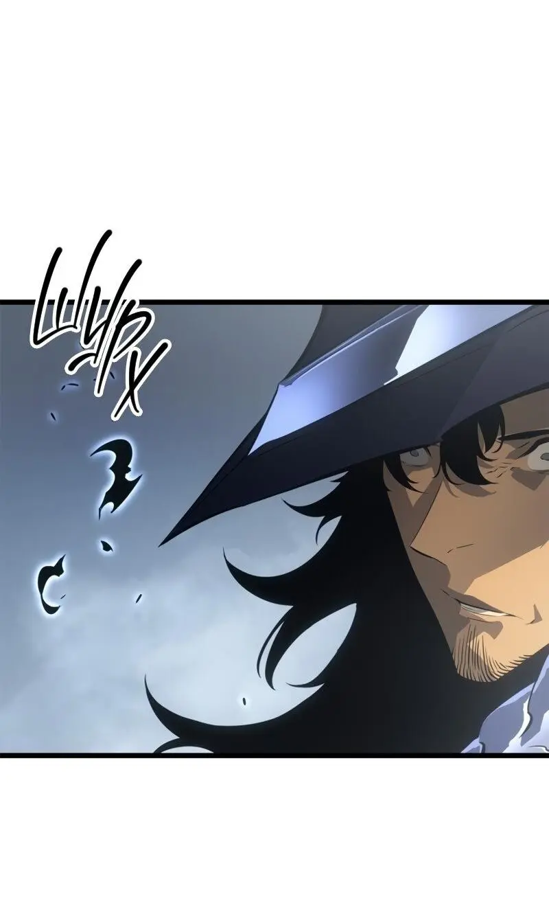 Read Поднятие уровня в одиночку Рагнарёк Manga Online