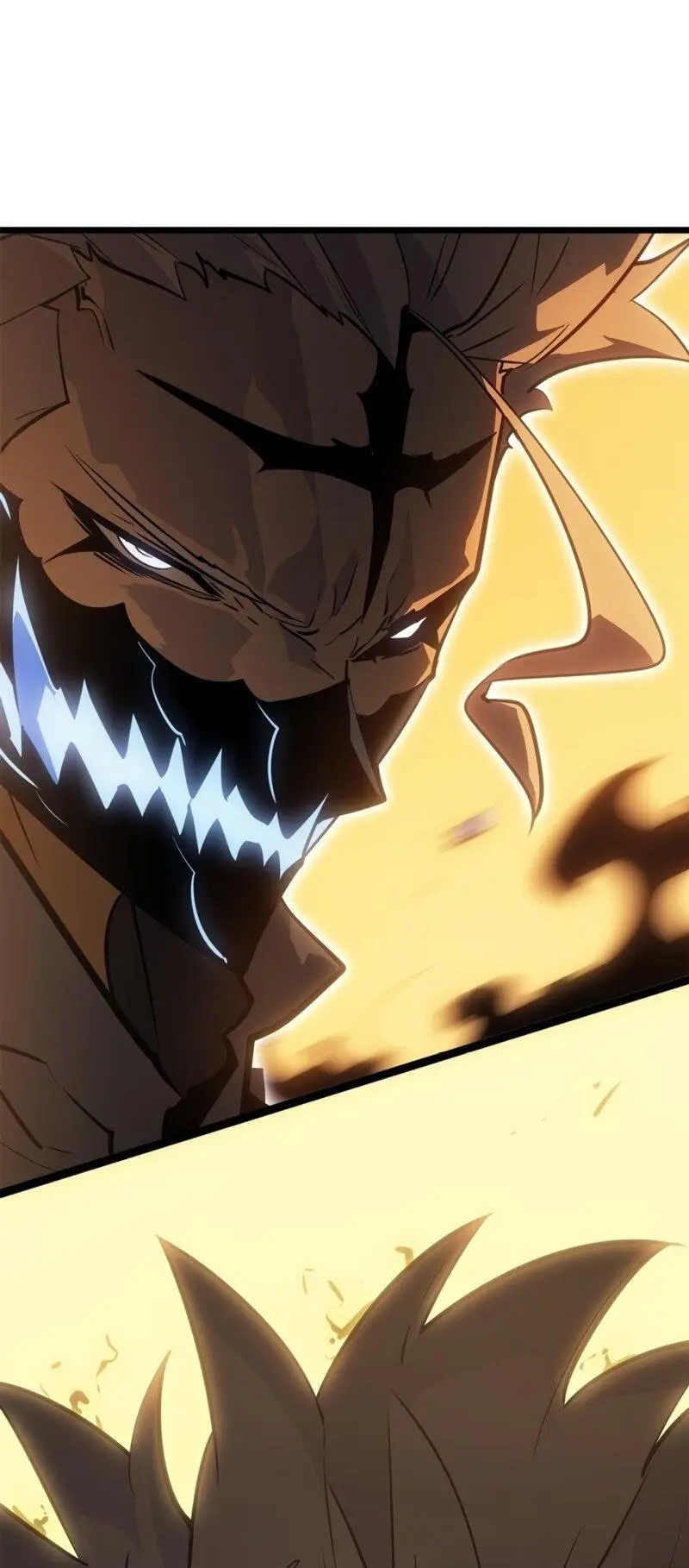 Read Поднятие уровня в одиночку Рагнарёк Manga Online