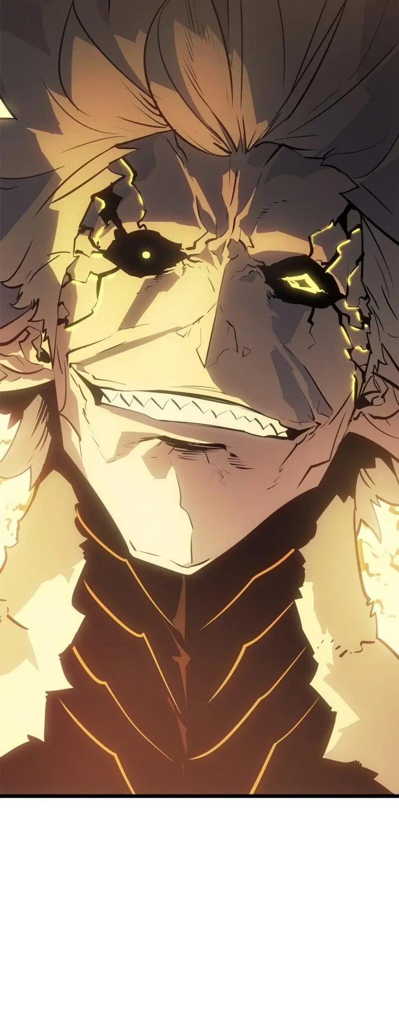 Read Поднятие уровня в одиночку Рагнарёк Manga Online