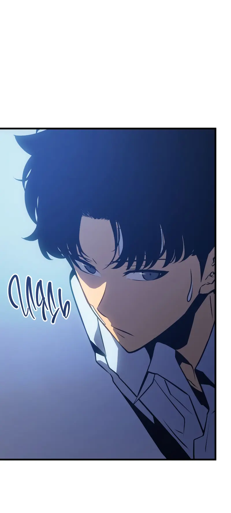 Read Поднятие уровня в одиночку Рагнарёк Manga Online