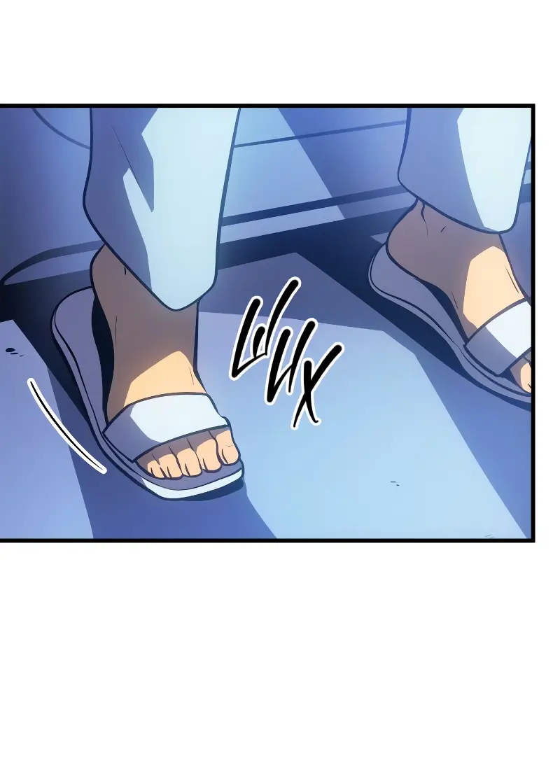 Read Поднятие уровня в одиночку Рагнарёк Manga Online