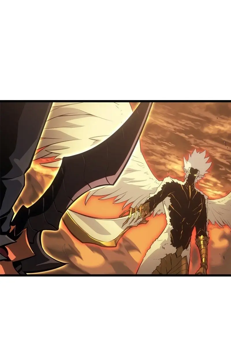 Read Поднятие уровня в одиночку Рагнарёк Manga Online