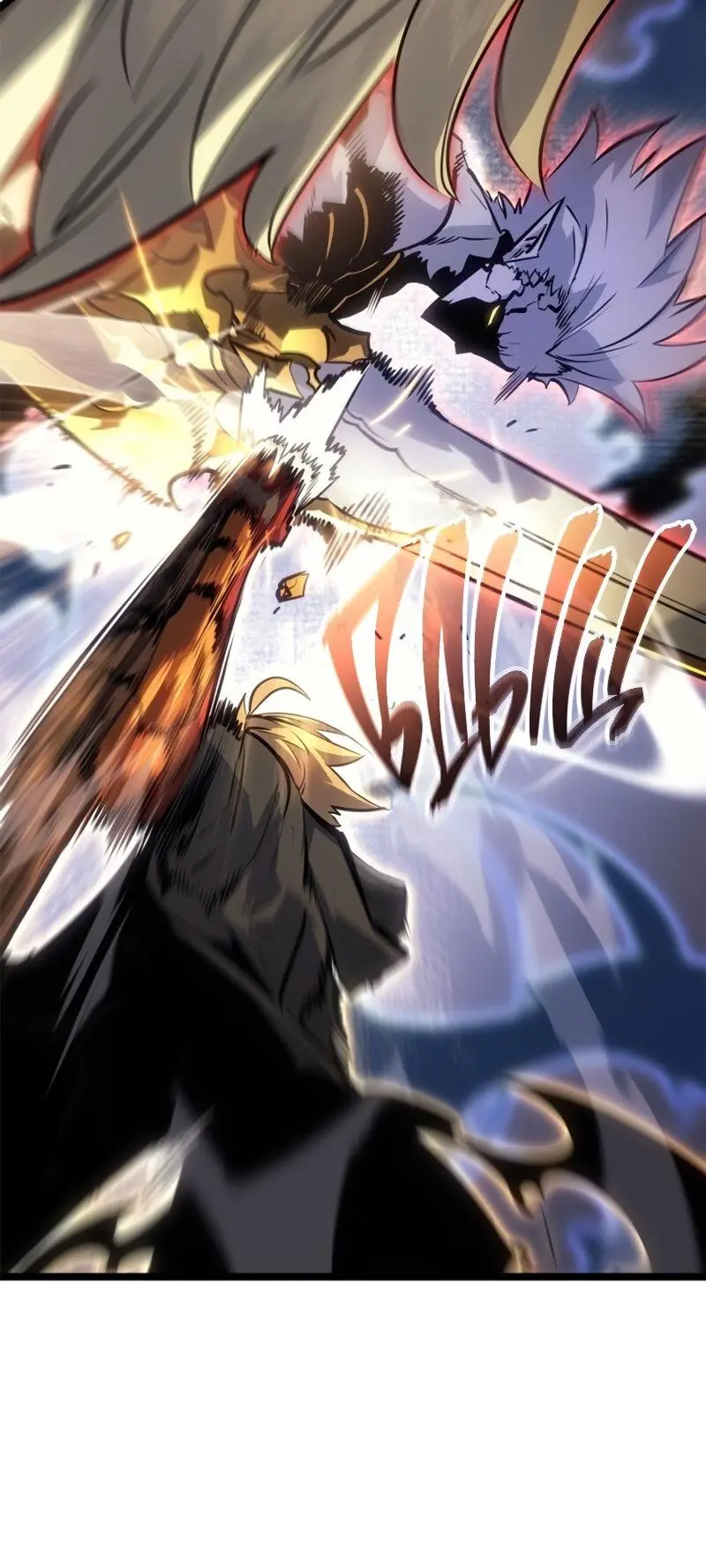Read Поднятие уровня в одиночку Рагнарёк Manga Online