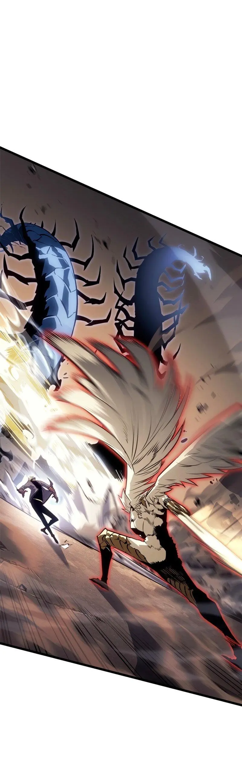 Read Поднятие уровня в одиночку Рагнарёк Manga Online