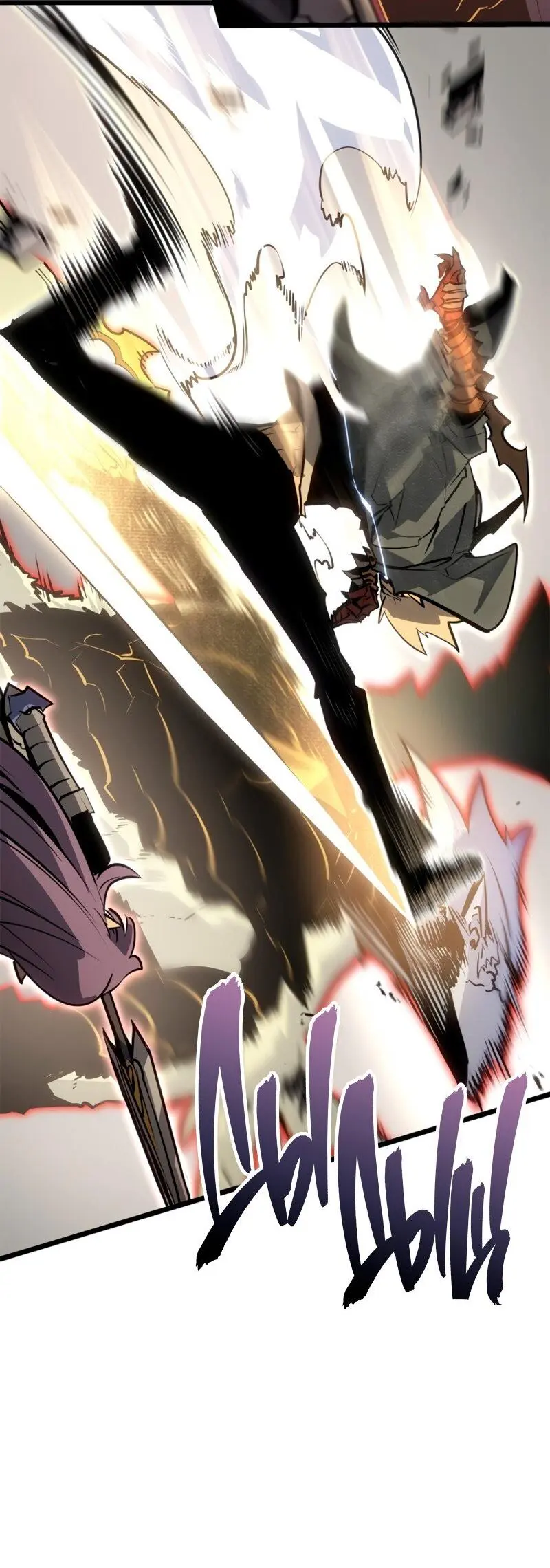 Read Поднятие уровня в одиночку Рагнарёк Manga Online