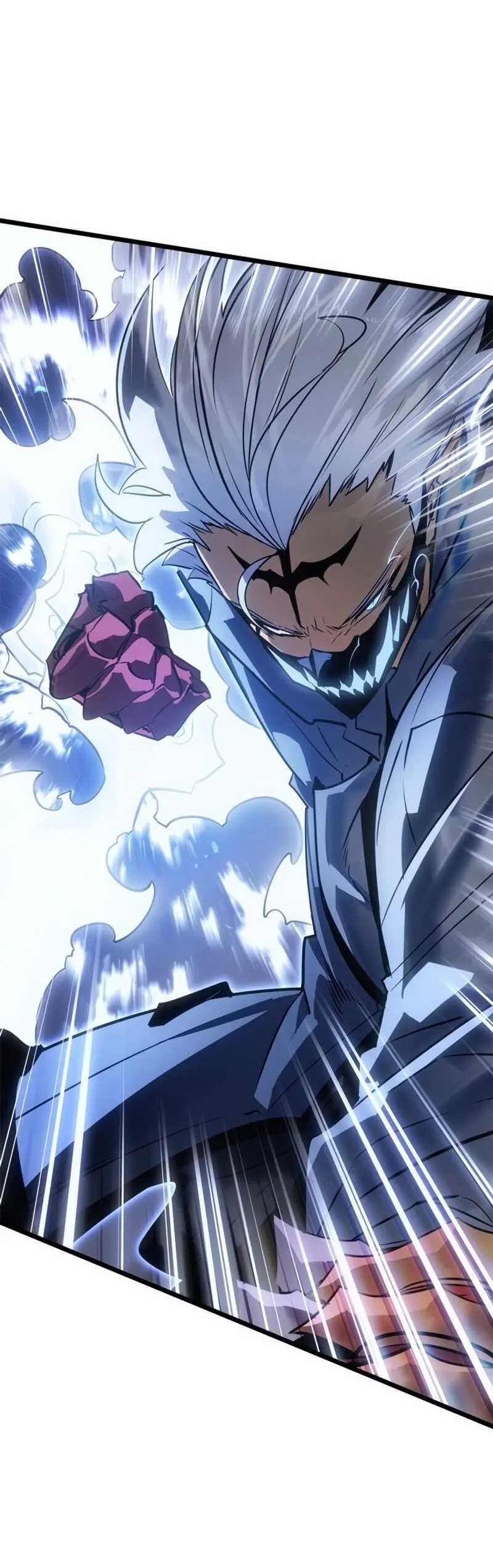 Read Поднятие уровня в одиночку Рагнарёк Manga Online