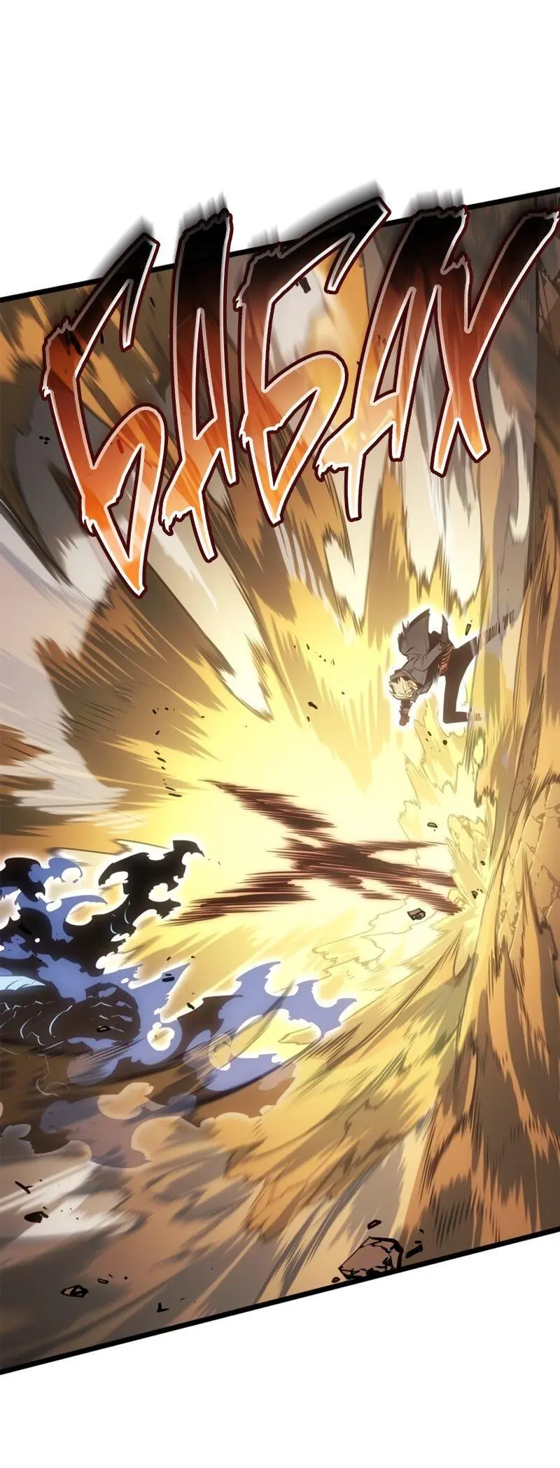 Read Поднятие уровня в одиночку Рагнарёк Manga Online