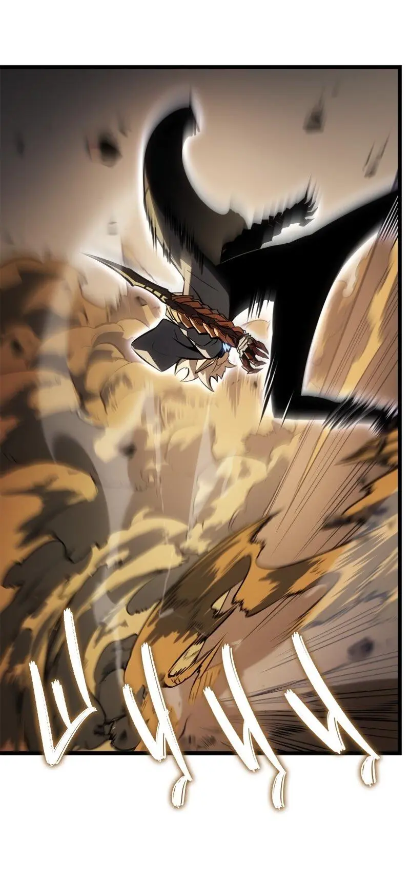Read Поднятие уровня в одиночку Рагнарёк Manga Online