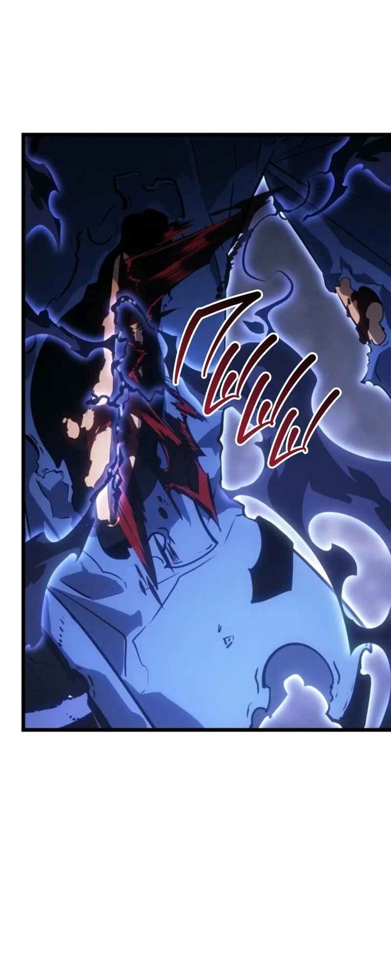 Read Поднятие уровня в одиночку Рагнарёк Manga Online