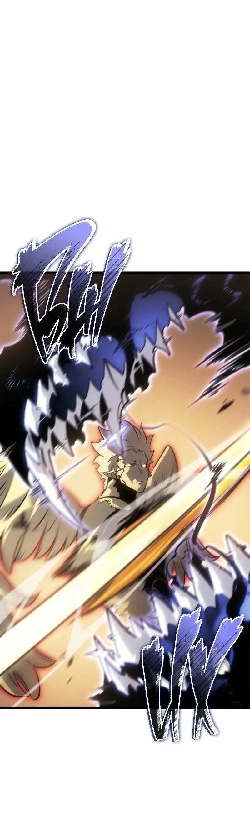 Read Поднятие уровня в одиночку Рагнарёк Manga Online