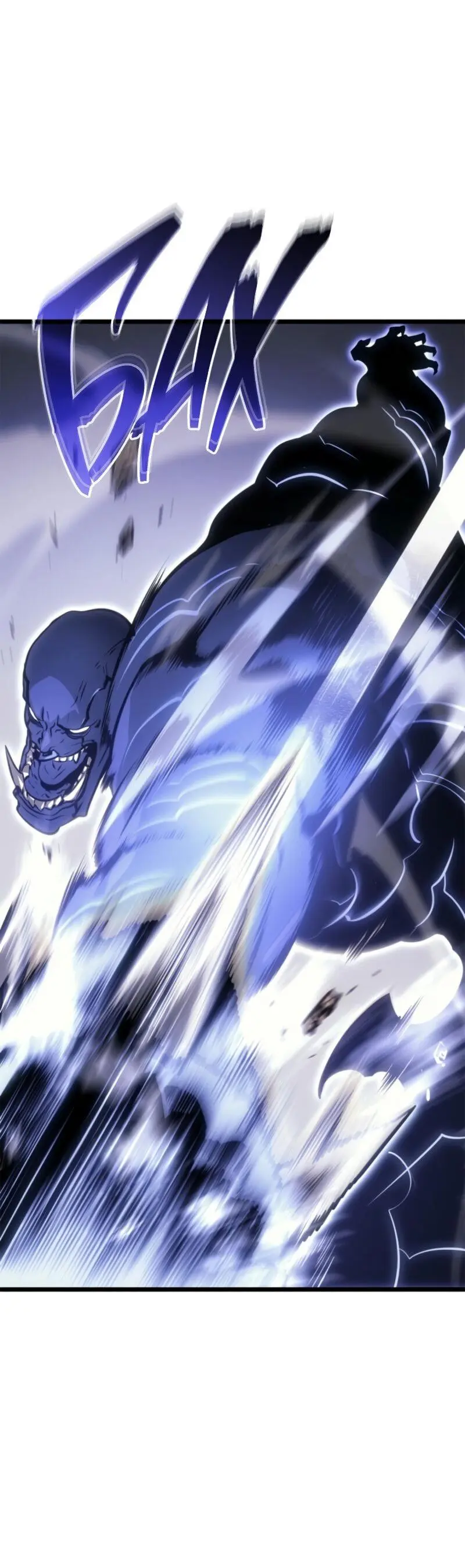 Read Поднятие уровня в одиночку Рагнарёк Manga Online