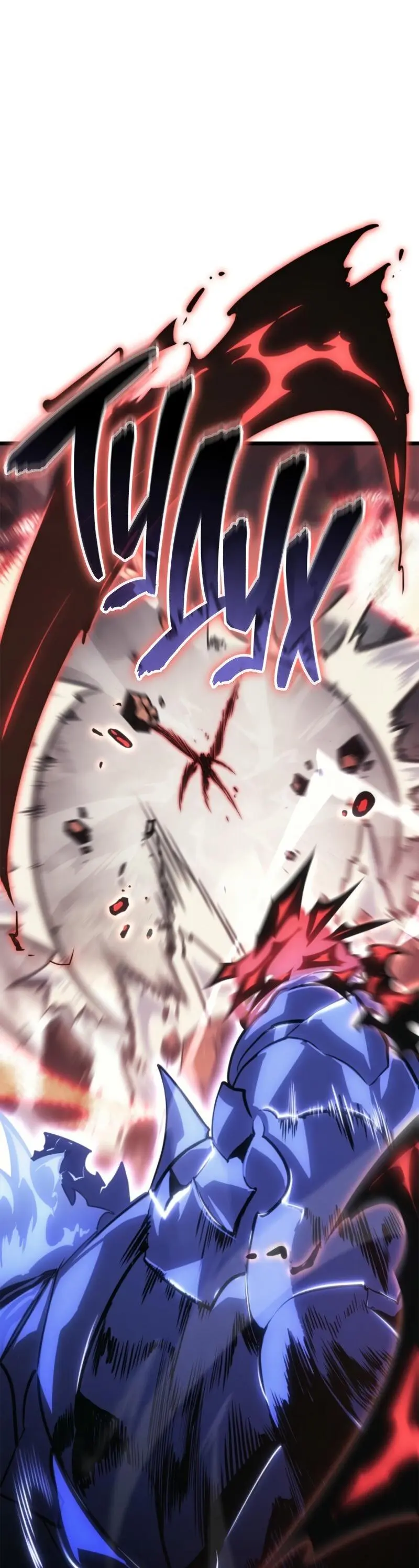 Read Поднятие уровня в одиночку Рагнарёк Manga Online