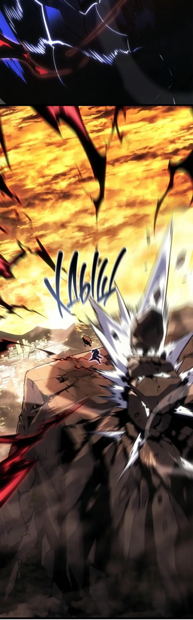 Read Поднятие уровня в одиночку Рагнарёк Manga Online