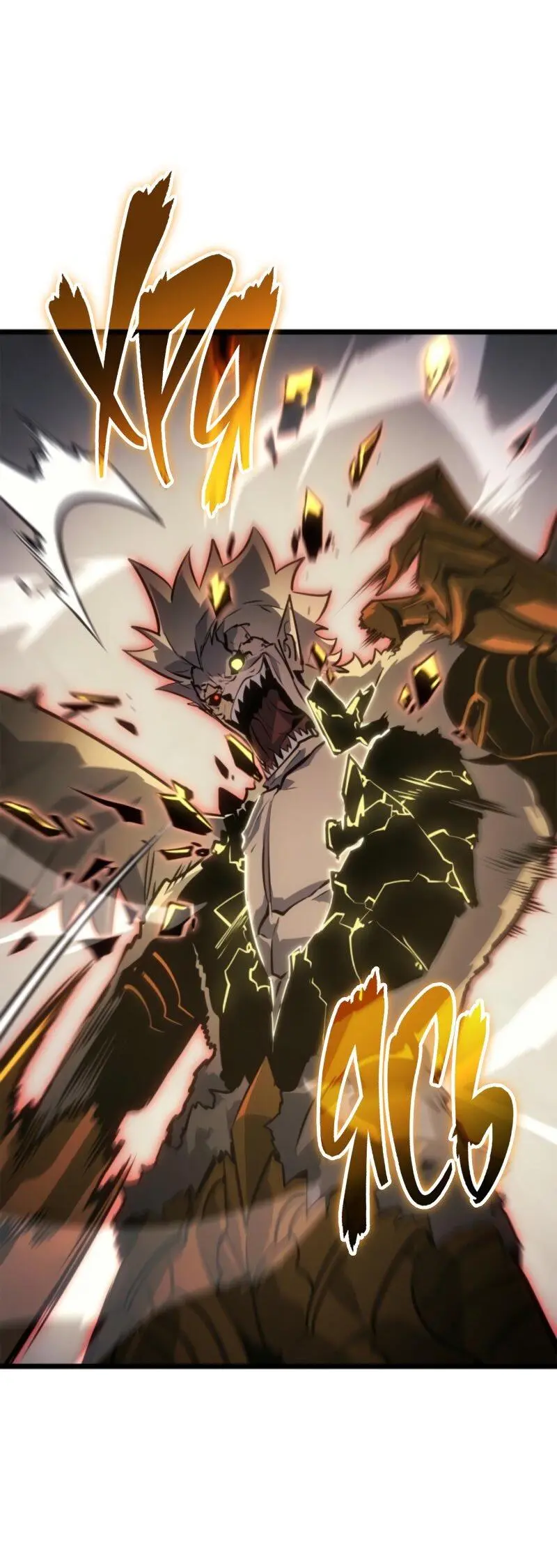 Read Поднятие уровня в одиночку Рагнарёк Manga Online
