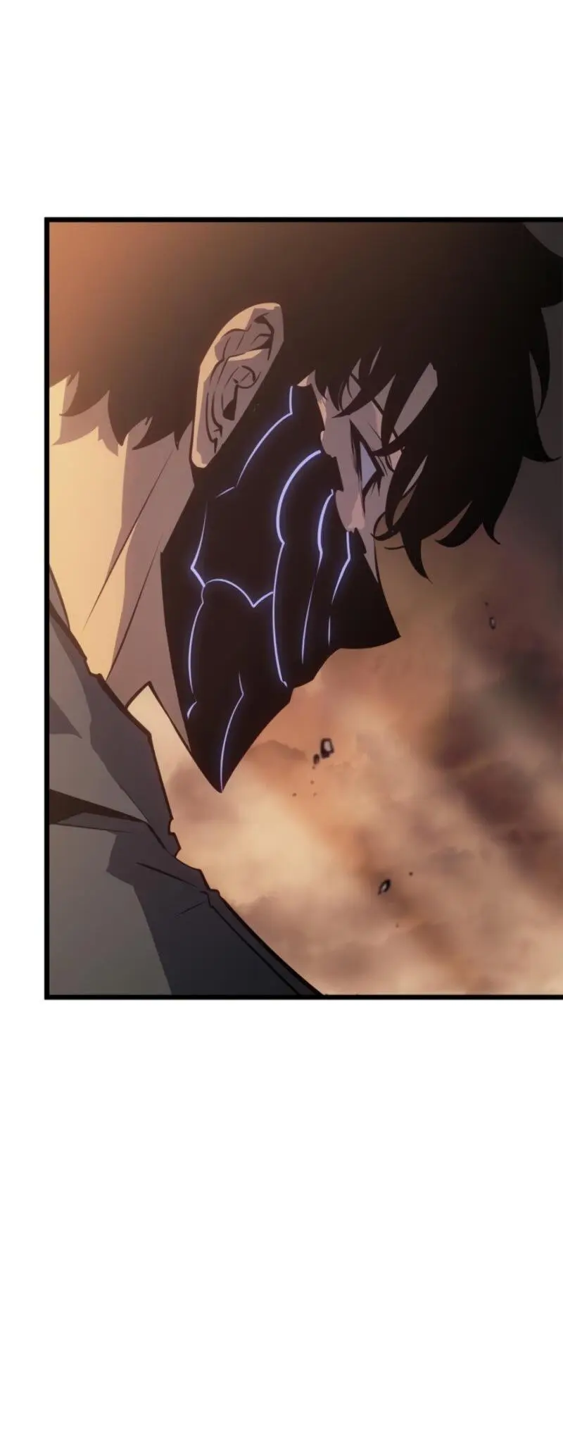 Read Поднятие уровня в одиночку Рагнарёк Manga Online