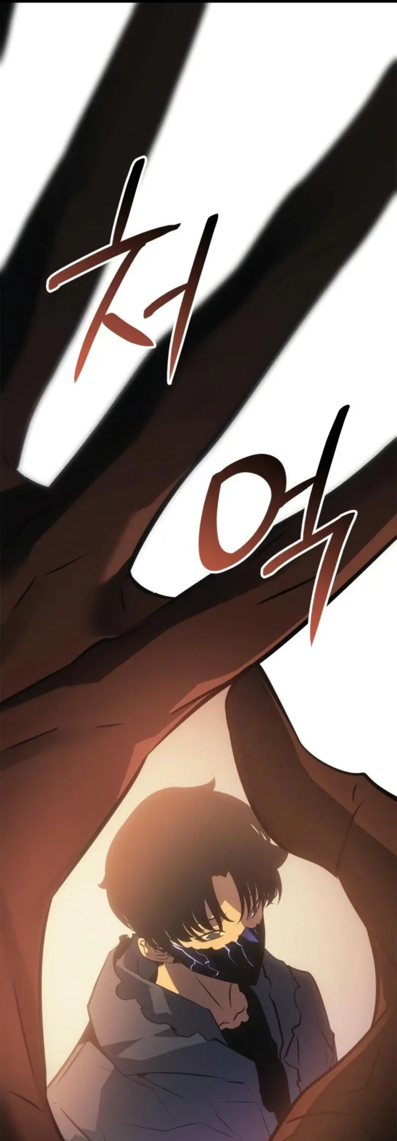 Read Поднятие уровня в одиночку Рагнарёк Manga Online