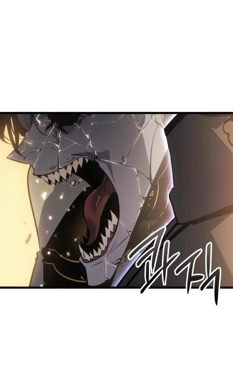 Read Поднятие уровня в одиночку Рагнарёк Manga Online
