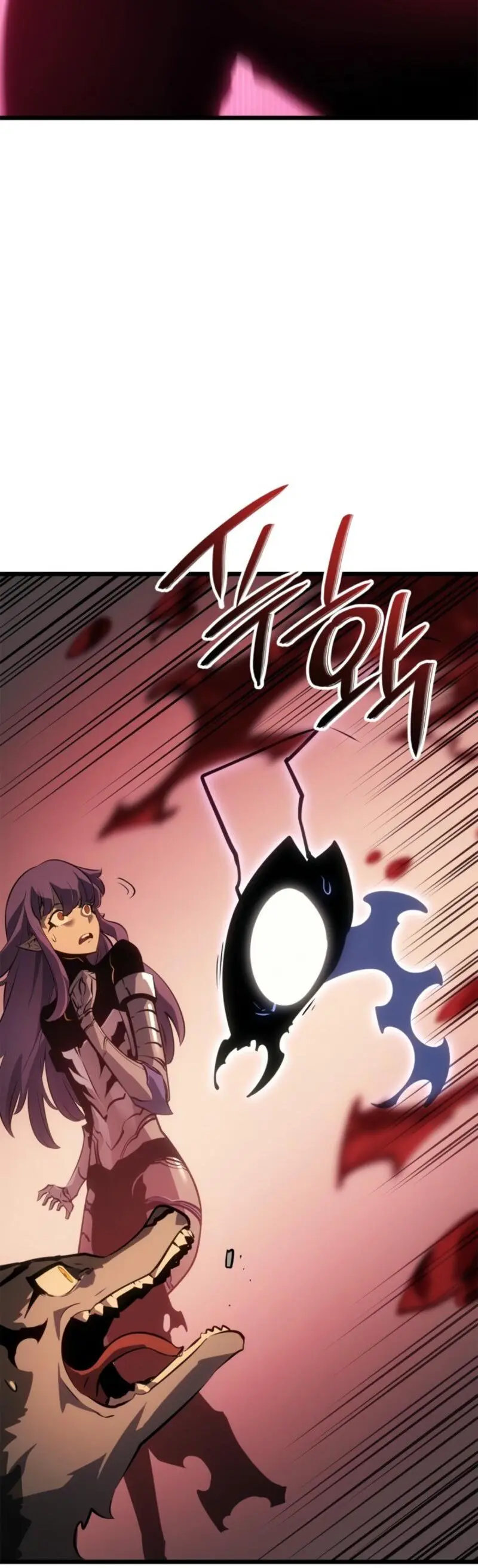 Read Поднятие уровня в одиночку Рагнарёк Manga Online