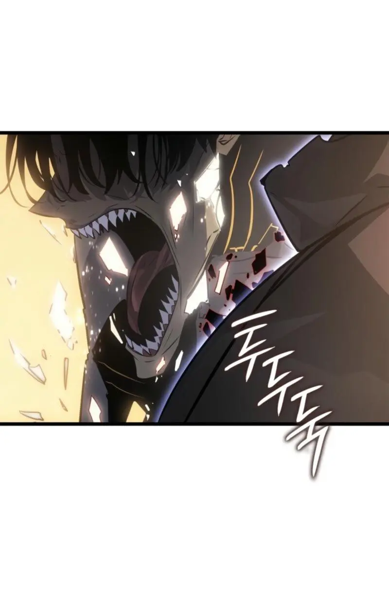 Read Поднятие уровня в одиночку Рагнарёк Manga Online