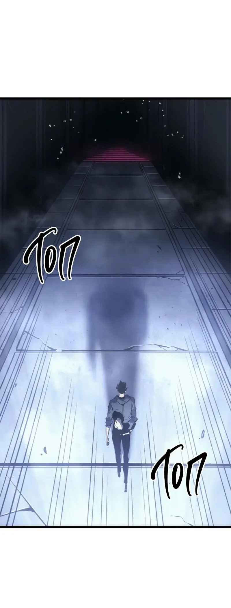 Read Поднятие уровня в одиночку Рагнарёк Manga Online