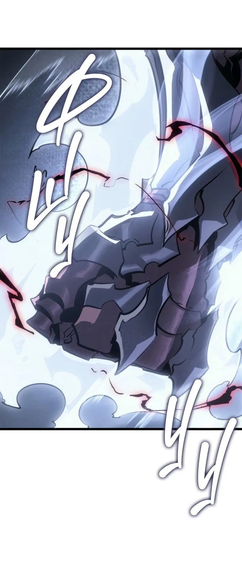 Read Поднятие уровня в одиночку Рагнарёк Manga Online