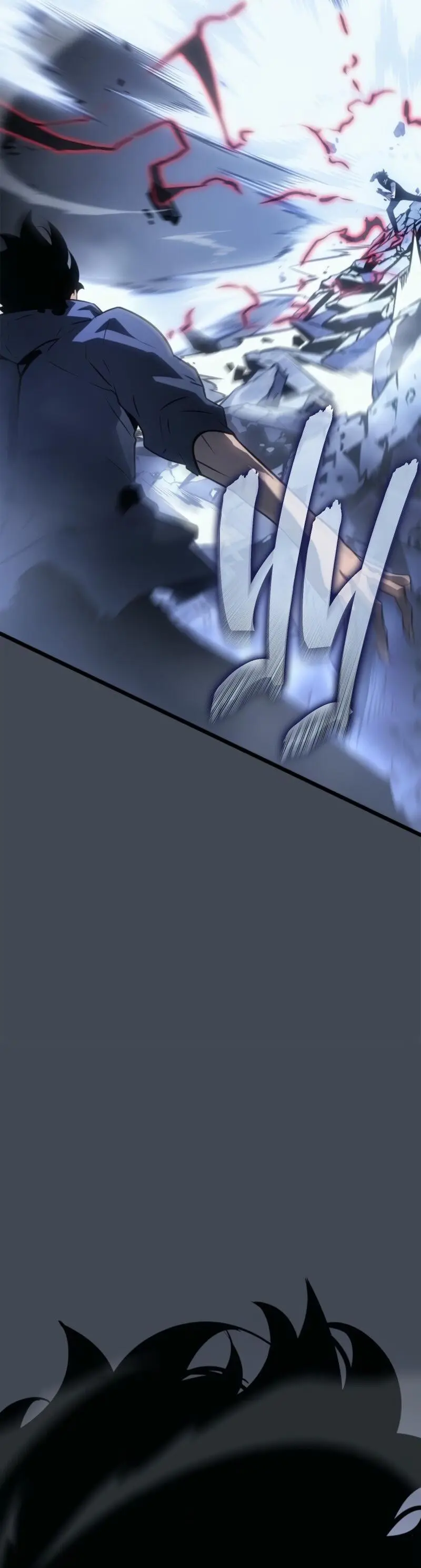 Read Поднятие уровня в одиночку Рагнарёк Manga Online
