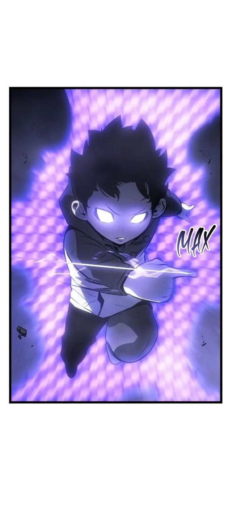 Read Поднятие уровня в одиночку Рагнарёк Manga Online
