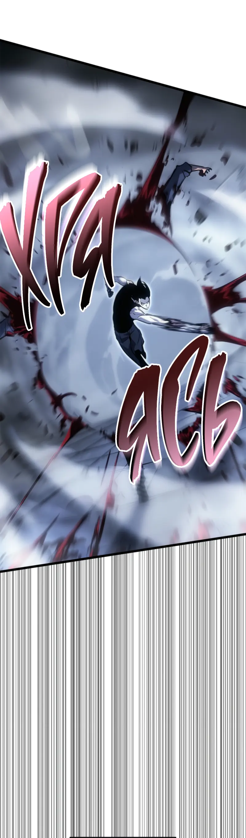 Read Поднятие уровня в одиночку Рагнарёк Manga Online