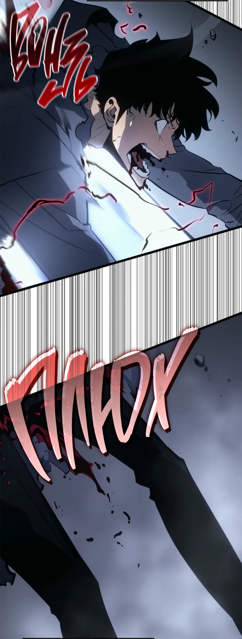 Read Поднятие уровня в одиночку Рагнарёк Manga Online