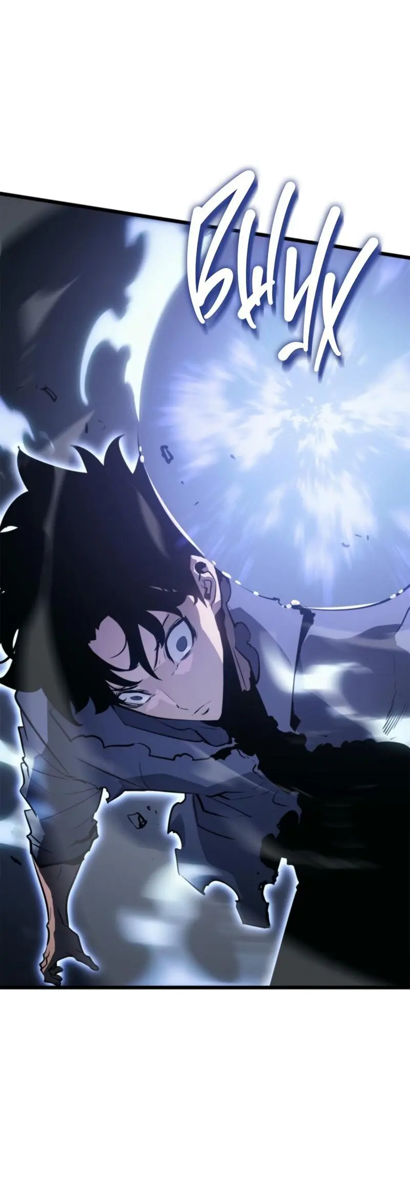 Read Поднятие уровня в одиночку Рагнарёк Manga Online