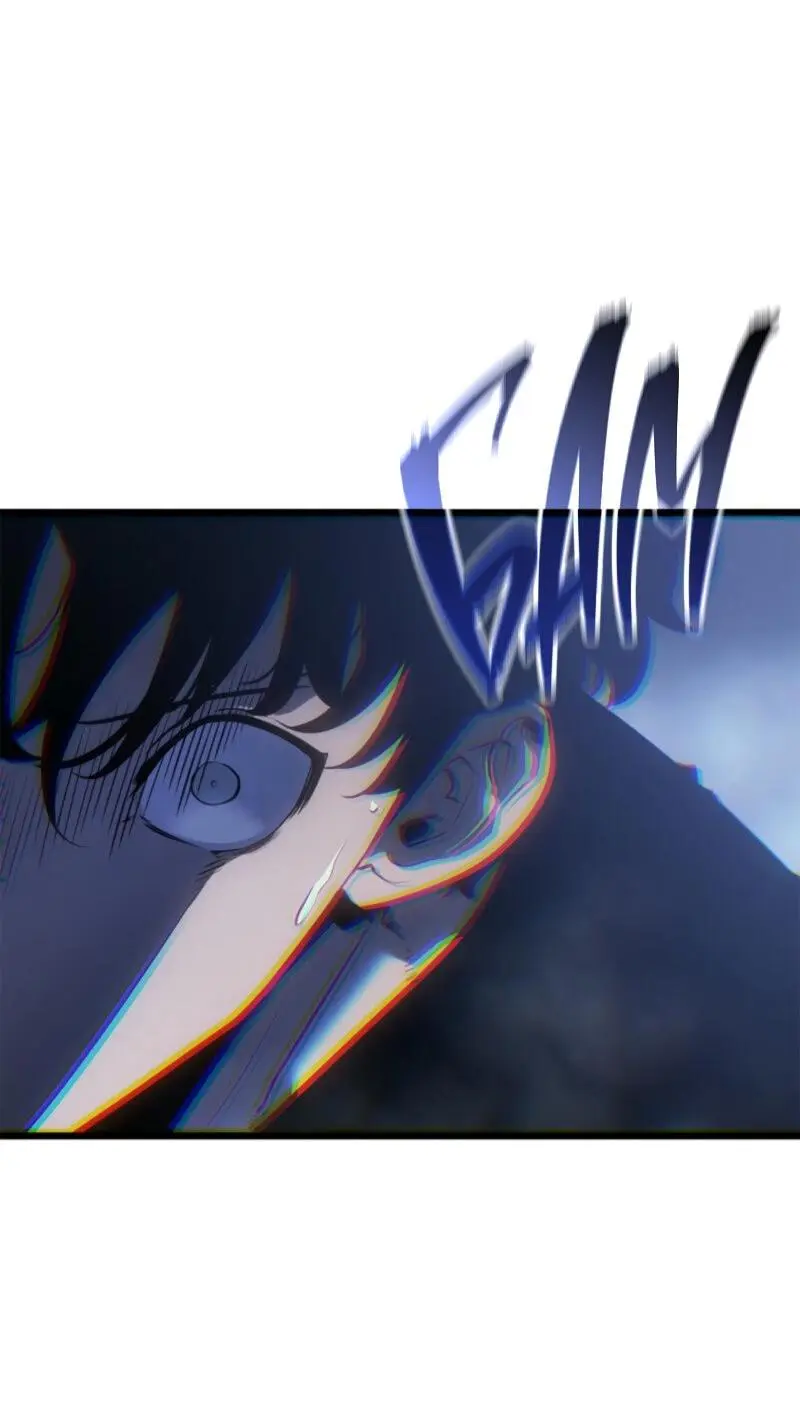 Read Поднятие уровня в одиночку Рагнарёк Manga Online