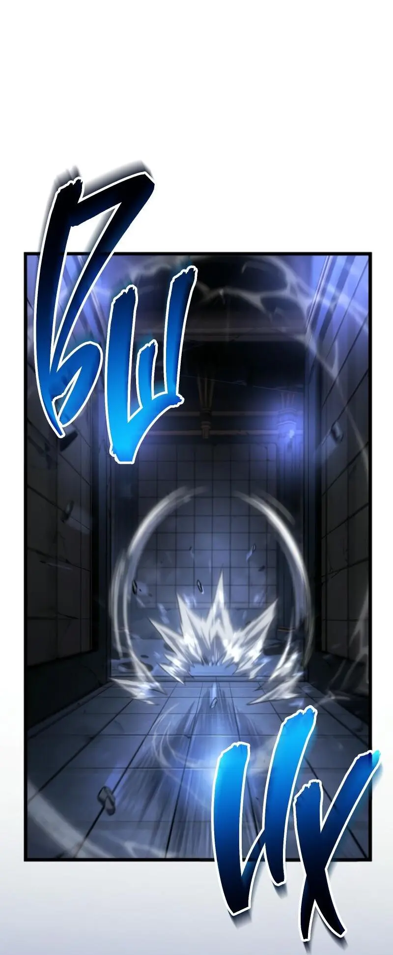 Read Поднятие уровня в одиночку Рагнарёк Manga Online