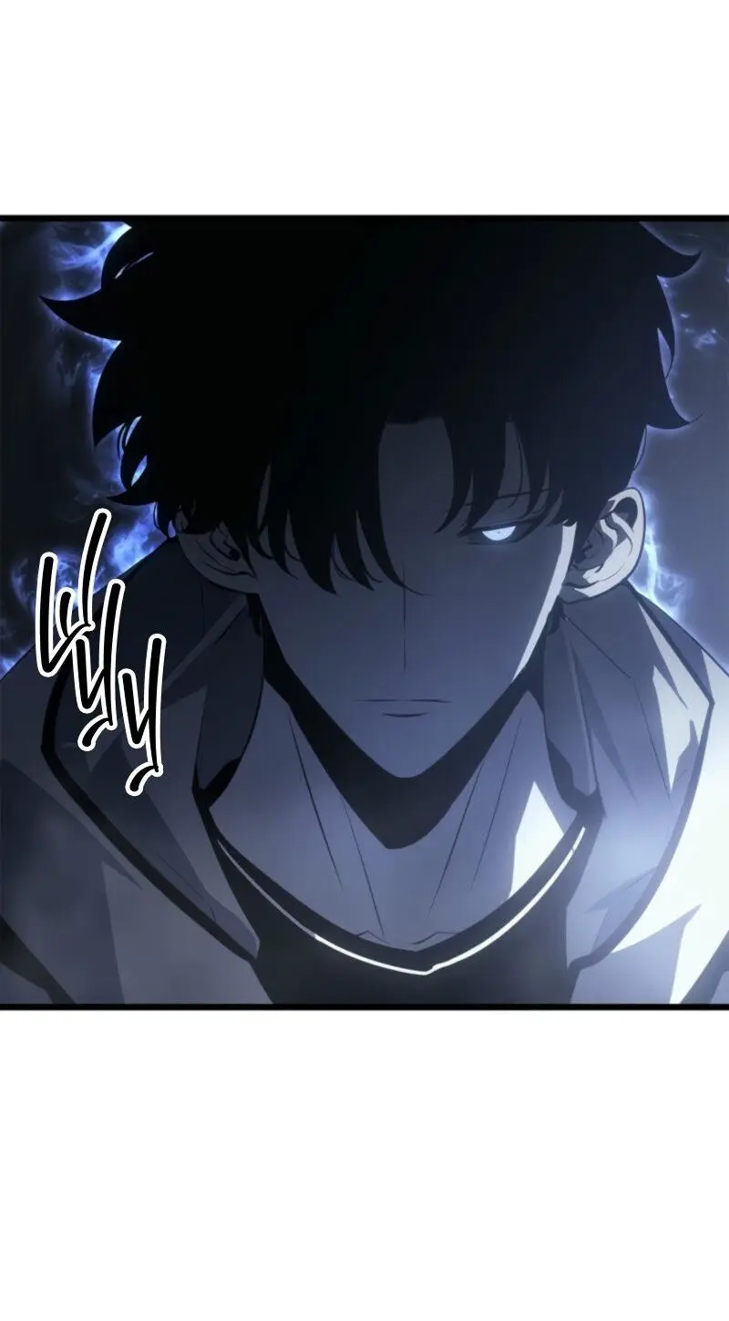 Read Поднятие уровня в одиночку Рагнарёк Manga Online