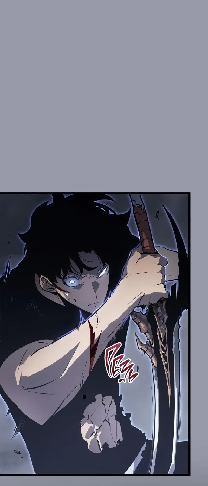 Read Поднятие уровня в одиночку Рагнарёк Manga Online
