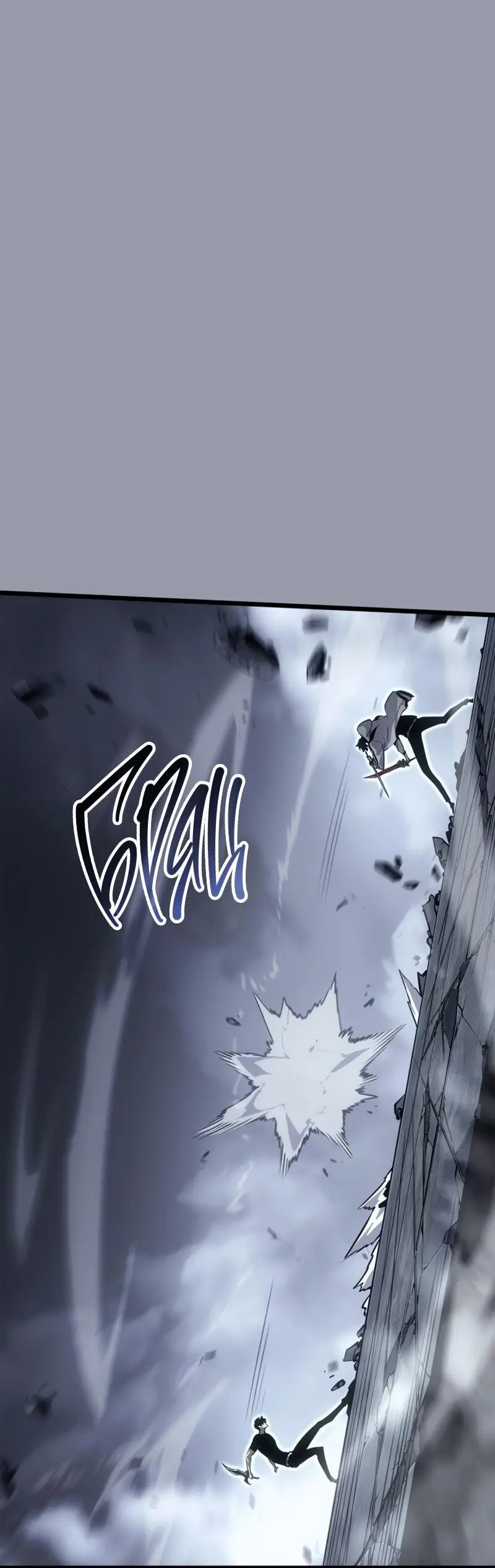 Read Поднятие уровня в одиночку Рагнарёк Manga Online