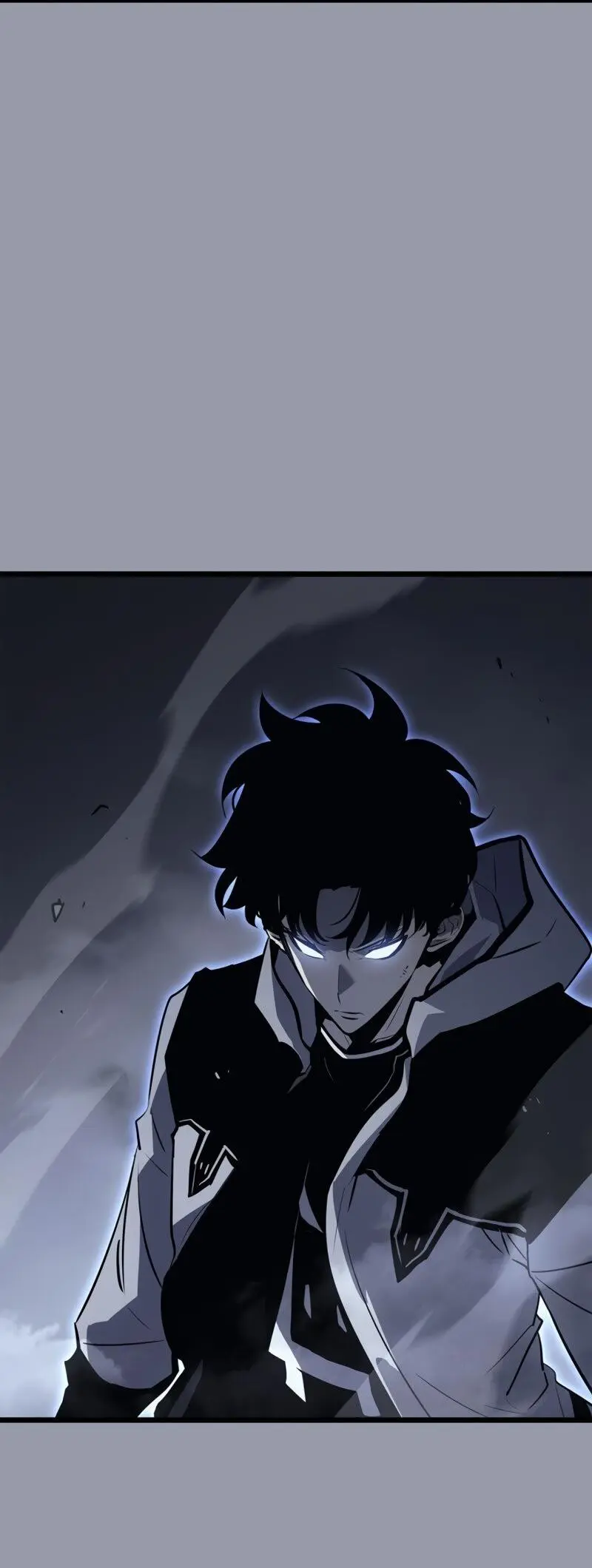 Read Поднятие уровня в одиночку Рагнарёк Manga Online