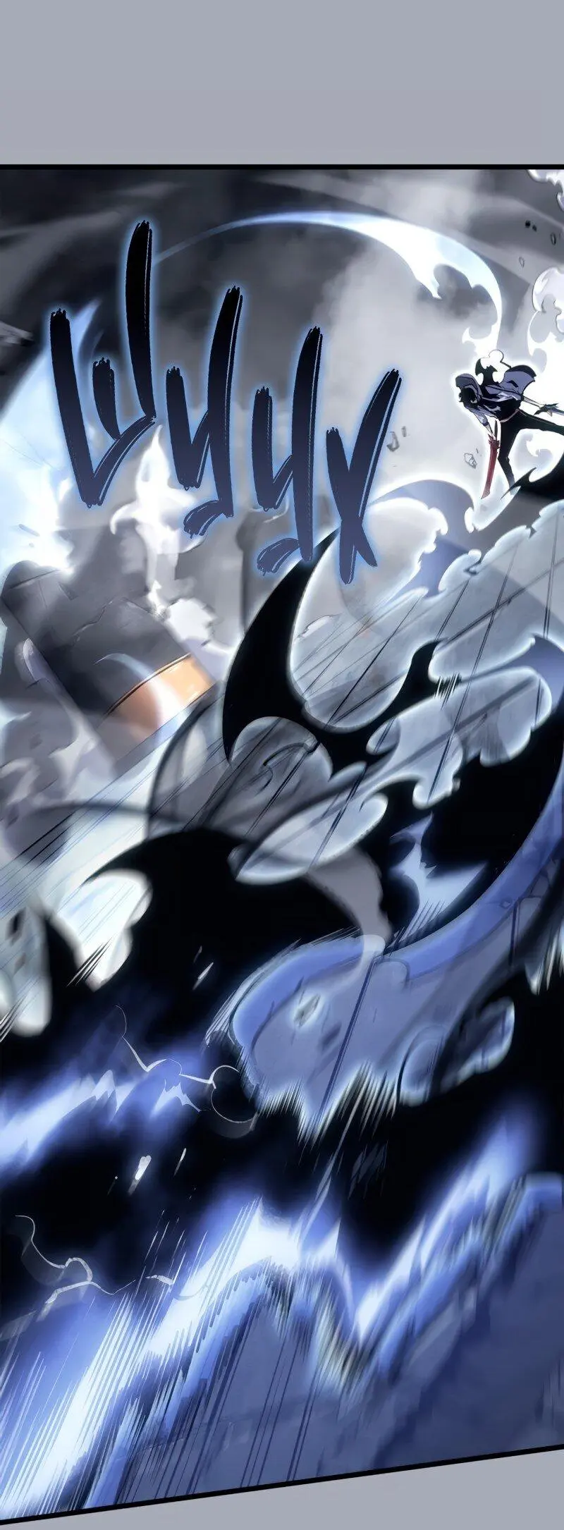 Read Поднятие уровня в одиночку Рагнарёк Manga Online