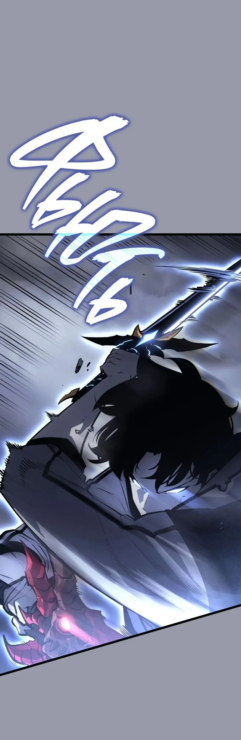 Read Поднятие уровня в одиночку Рагнарёк Manga Online