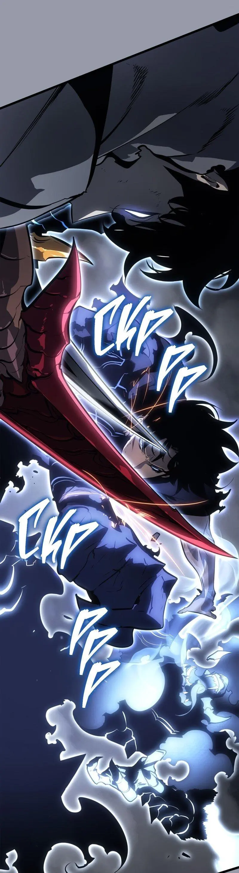 Read Поднятие уровня в одиночку Рагнарёк Manga Online