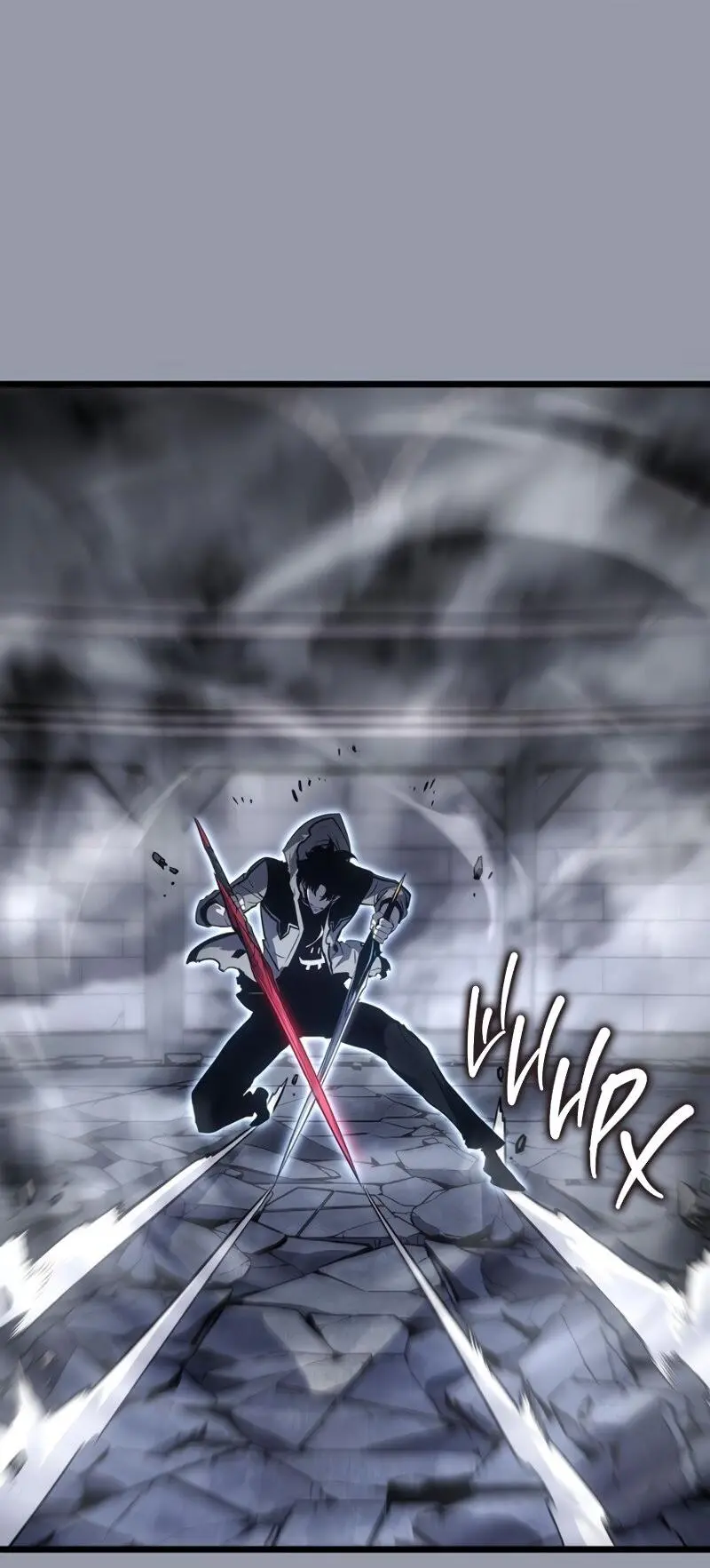 Read Поднятие уровня в одиночку Рагнарёк Manga Online