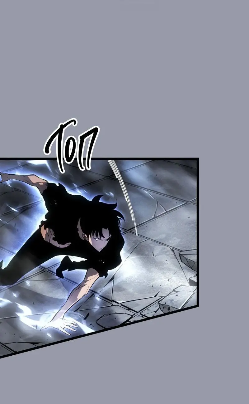 Read Поднятие уровня в одиночку Рагнарёк Manga Online