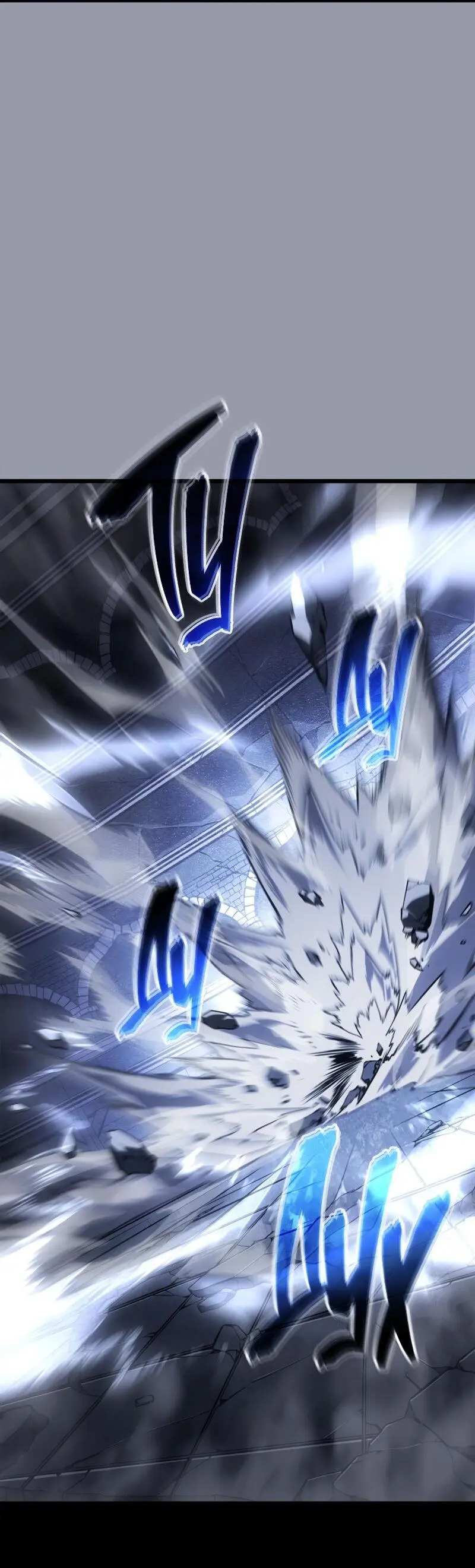 Read Поднятие уровня в одиночку Рагнарёк Manga Online