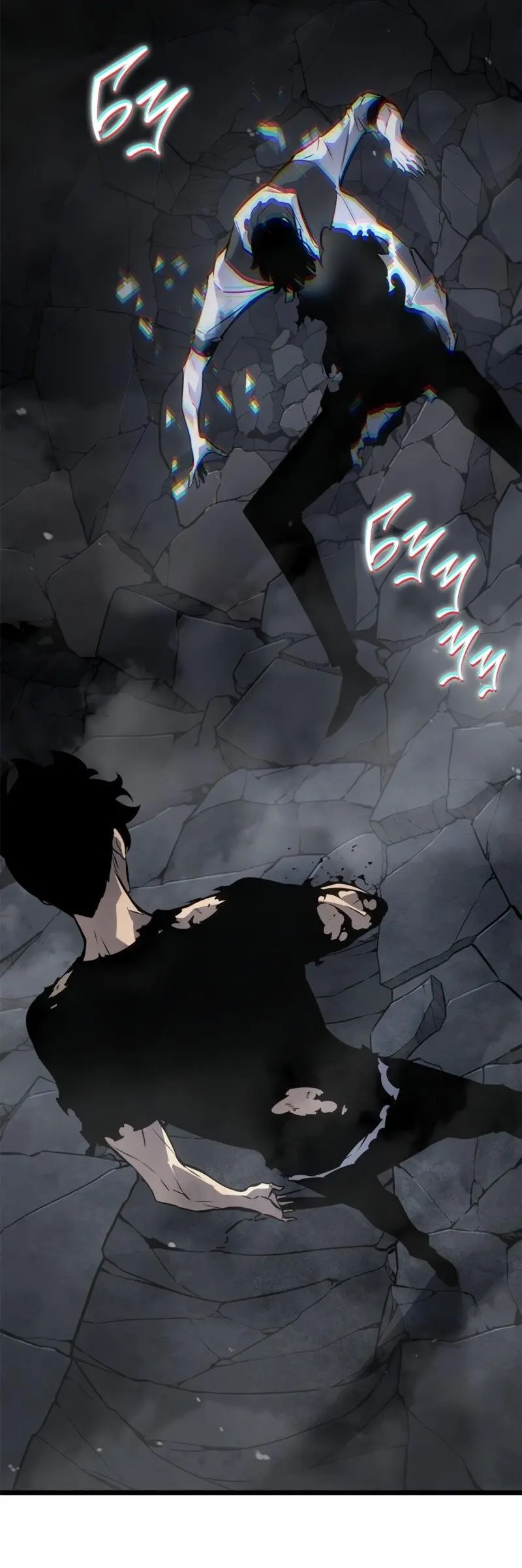 Read Поднятие уровня в одиночку Рагнарёк Manga Online