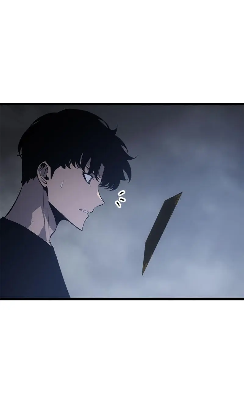 Read Поднятие уровня в одиночку Рагнарёк Manga Online